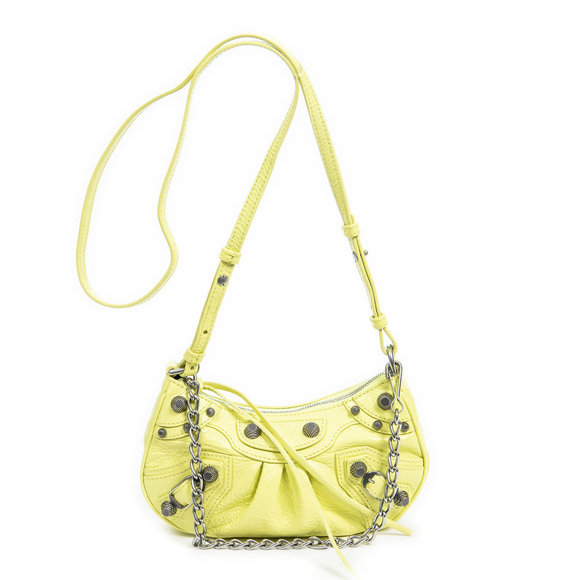 Balenciaga Mini Le Cagole - Picture 1 of 10